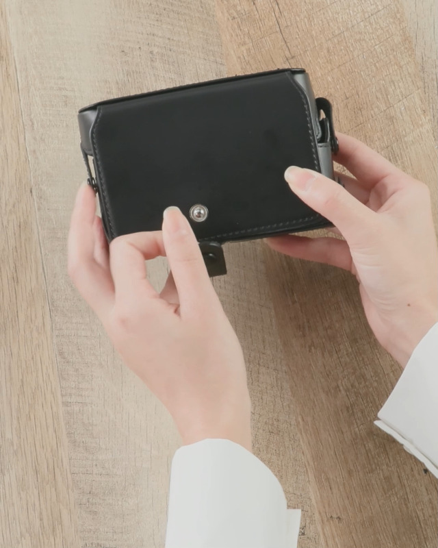 Amazon.co.jp: 富士フイルム(FUJIFILM) 「X100V」専用レザーケース LC